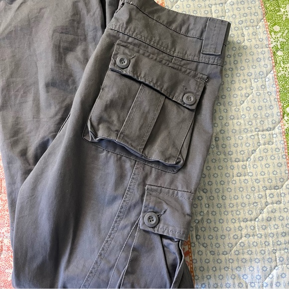 Amazon Match Men’s Cargo Pants. Size 32 - Picture 11 of 11